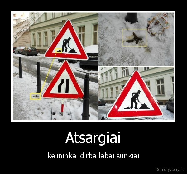 kelininkai,gatves,sudas