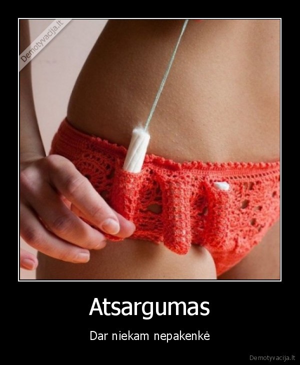 merginos, atsarga, menesines