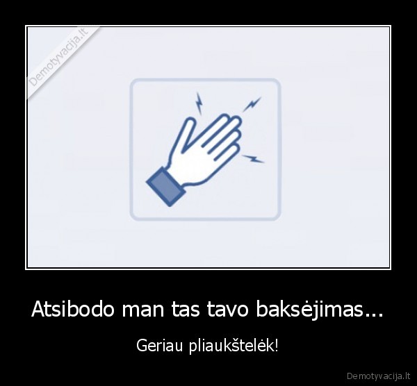 facebook,poke,bakseti,pliauksteleti