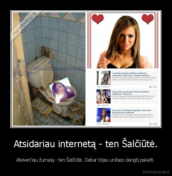 salciute,salciute,visur,unitaze,netgi,demesio,auka