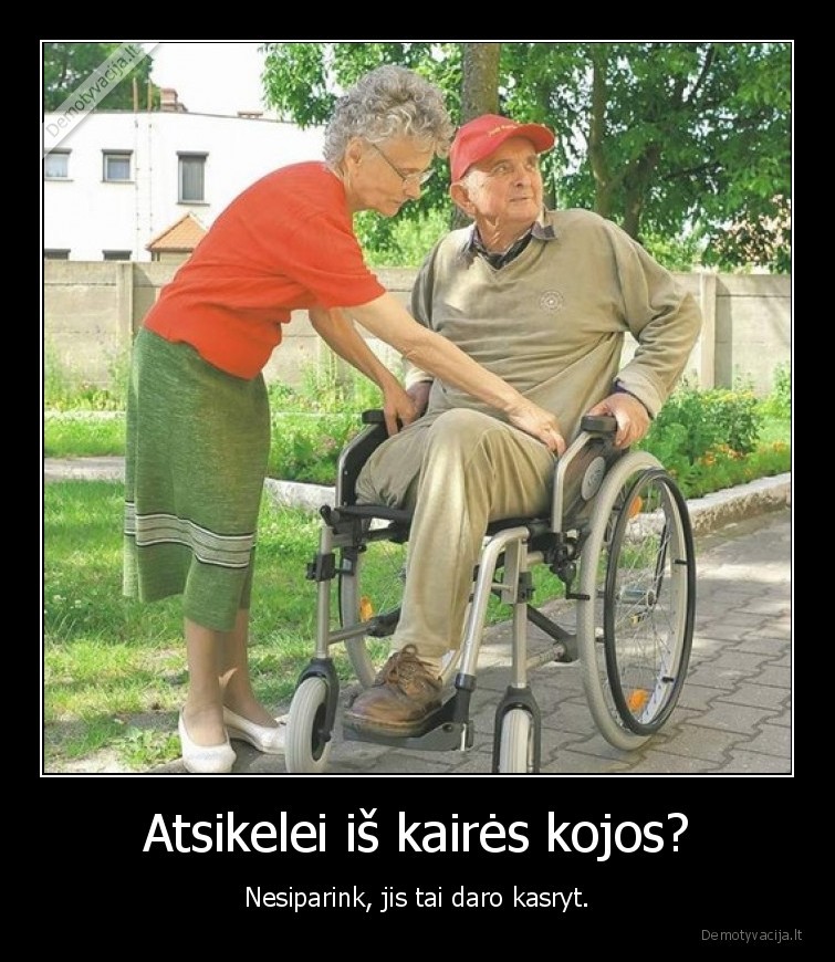 juodas, humoras,kaire,koja,viena