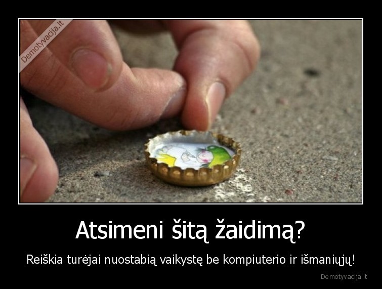 vaikyste,nostalgija,nuostabi