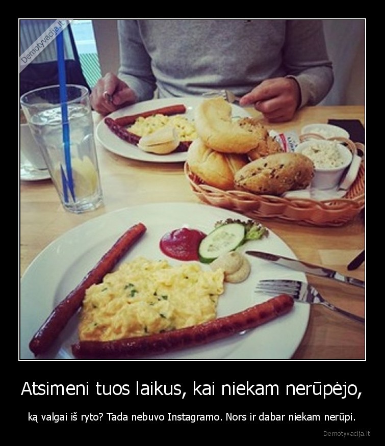 valgis,maistas,instagram