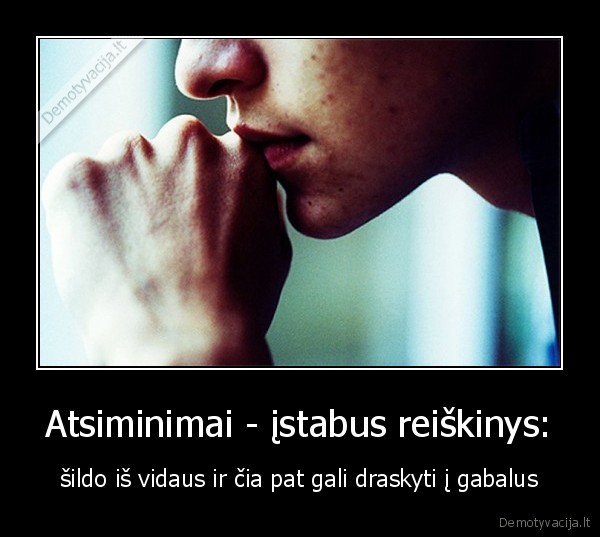 atsiminimai,skaudus, prisiminimai
