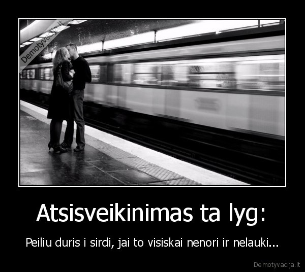 Atsisveikinimas ta lyg: