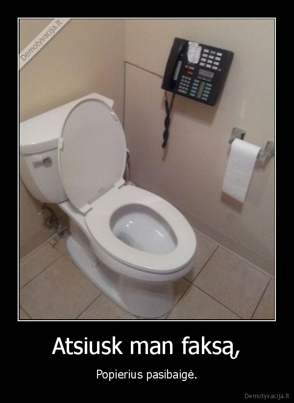 popierius,faksas