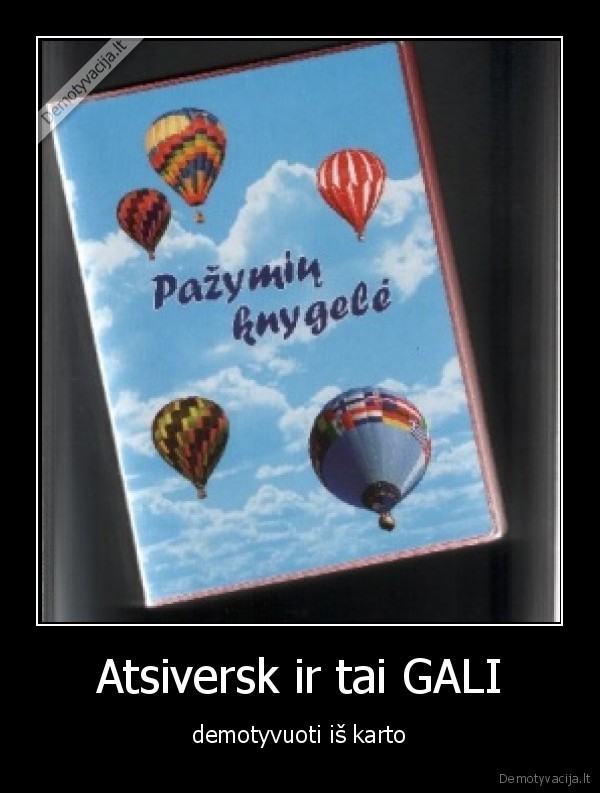 pazymiu, knygele,mokykla