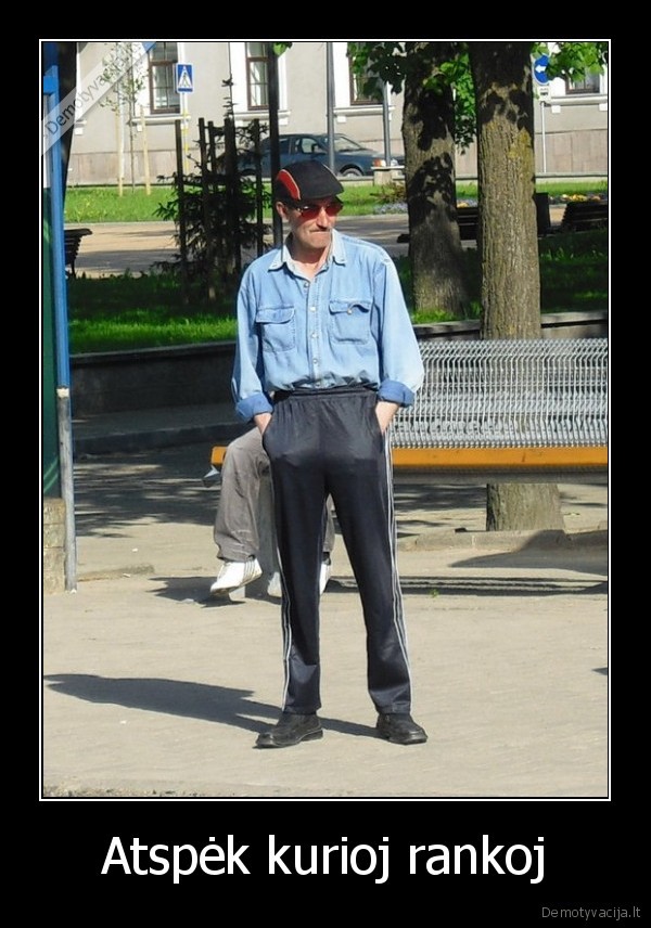 Atspėk kurioj rankoj