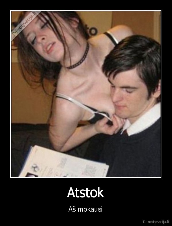 Atstok