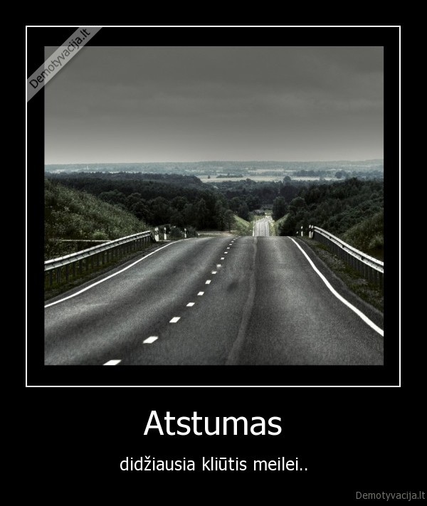 Atstumas