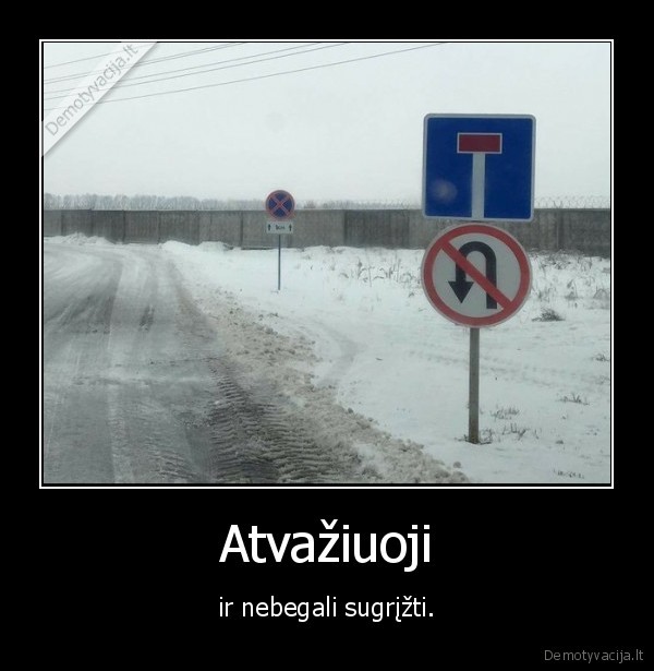 kelias,kelio, zenklai,vsio, basta