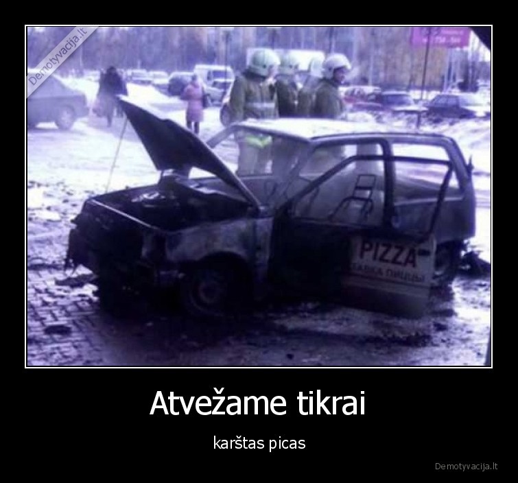 karstos,picos,masina,sudege