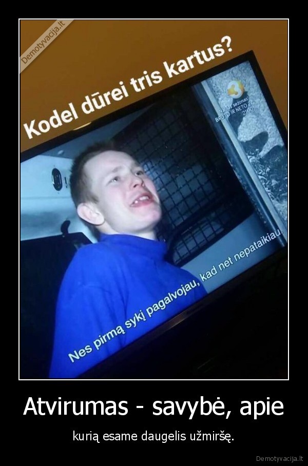 atvirumas,duris,peilis,padurimas