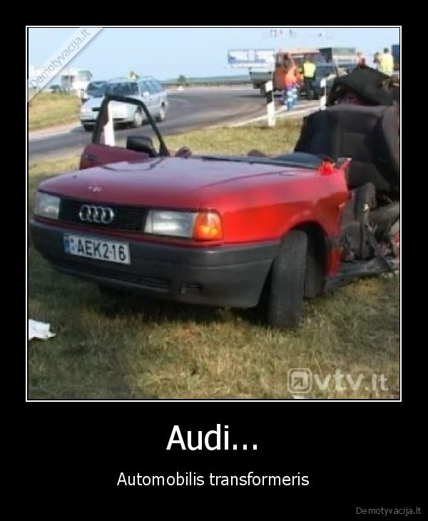 Audi...
