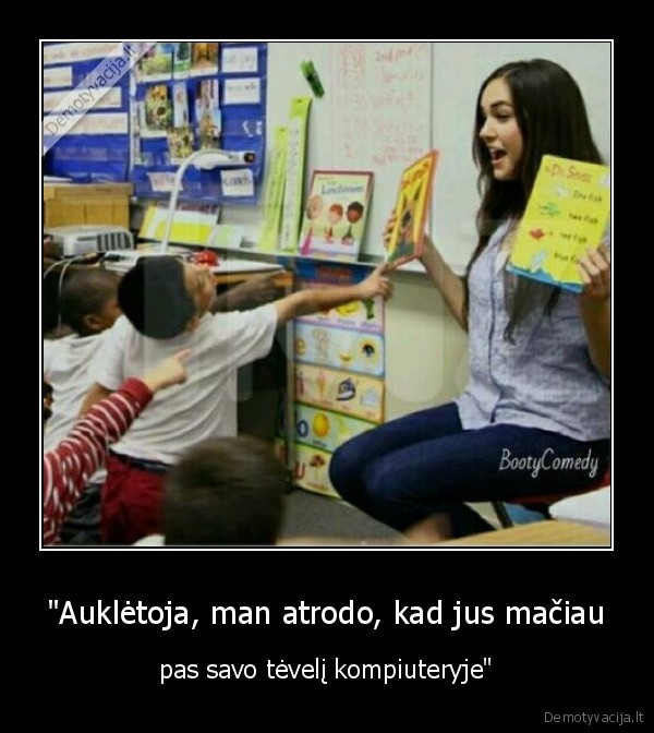 sasha, grey,mokytoja,aukletoja