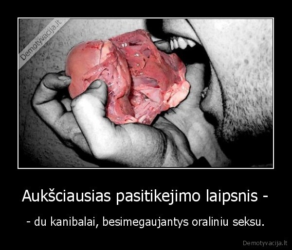 Aukšciausias pasitikejimo laipsnis -