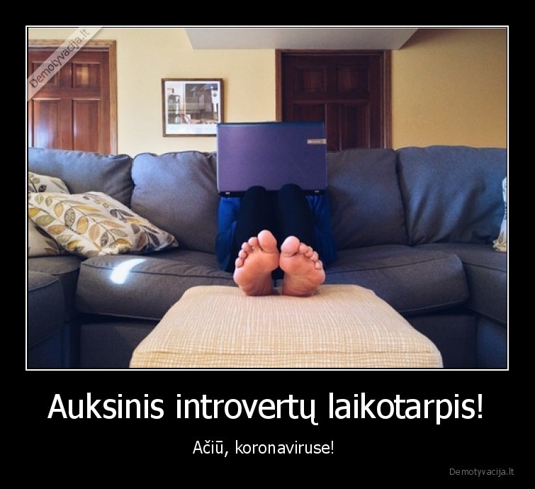 koronavirusas,introvertai