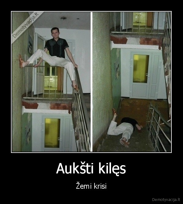 pozuoja, ant, tureklu,vaikinas, nukrito