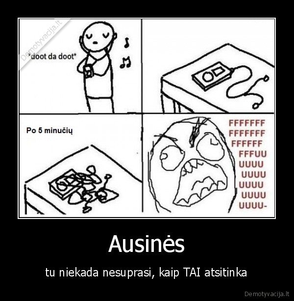 Ausinės