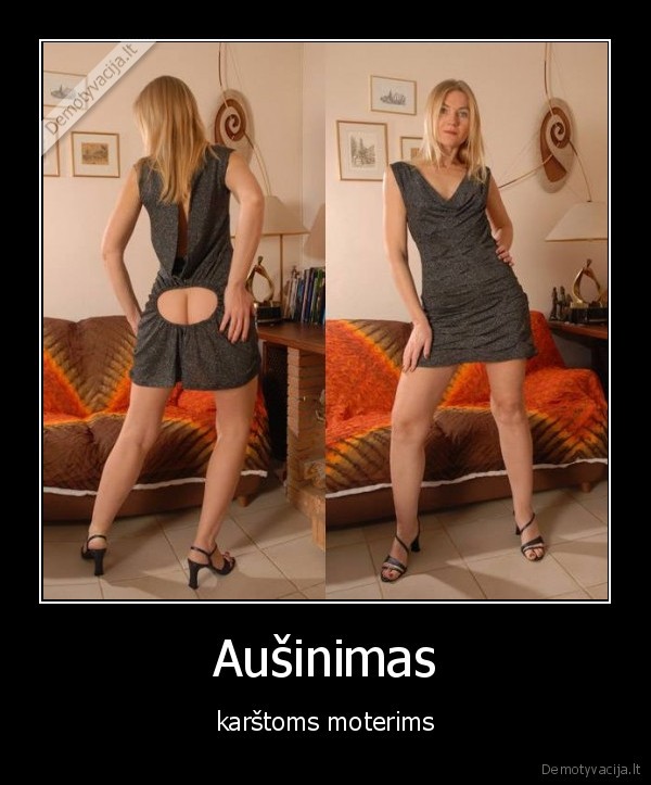 ausinimas,ventiliacija