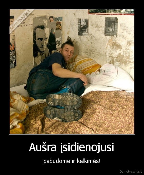 pabudome, ir, kelkimes,ausra,diena