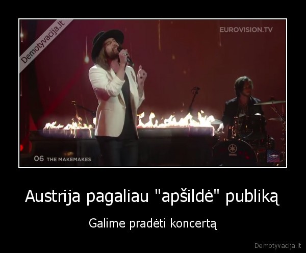 austrija,eurovizija, 2015