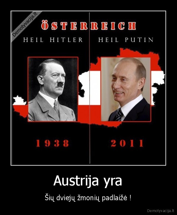 austria,austrija,hitler