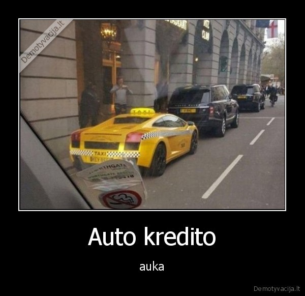 auka,kreditas,dirbti