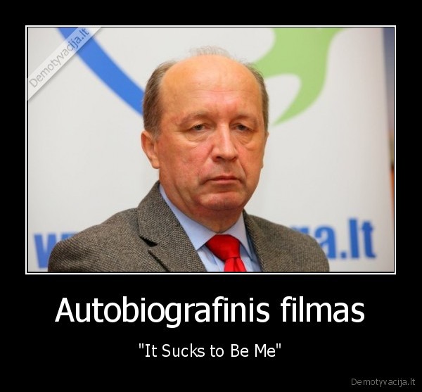 Autobiografinis filmas