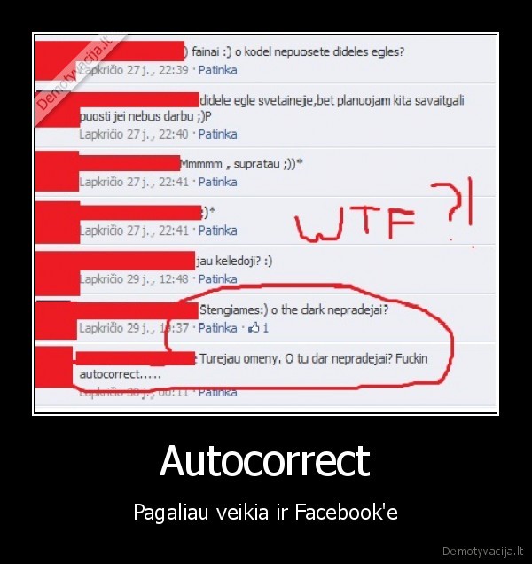 fb,autocorrect