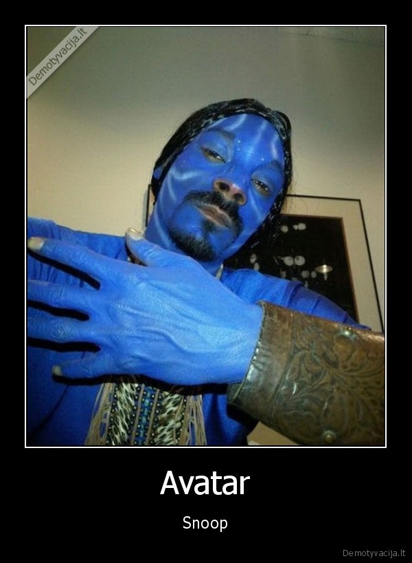 Avatar