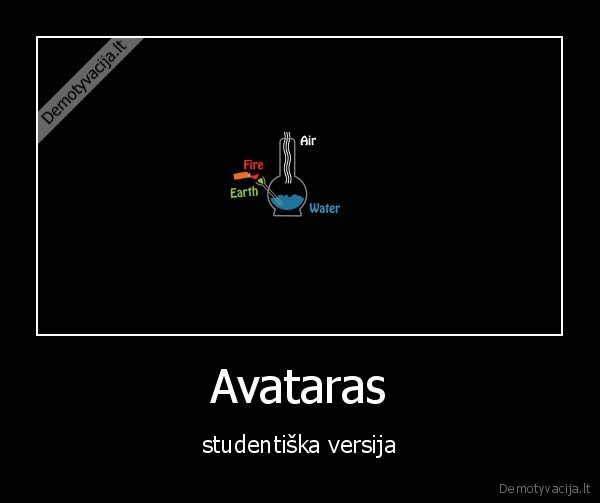 Avataras