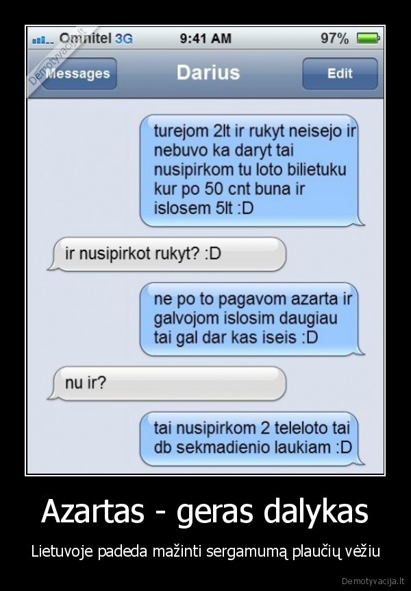 rukymas,loterija,teleloto, bilietai