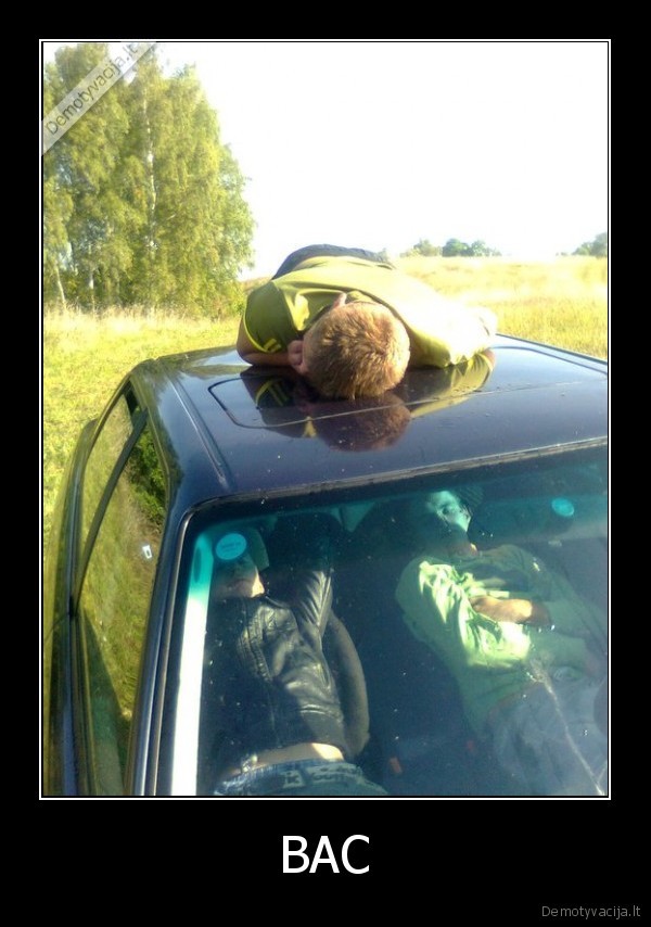 BAC