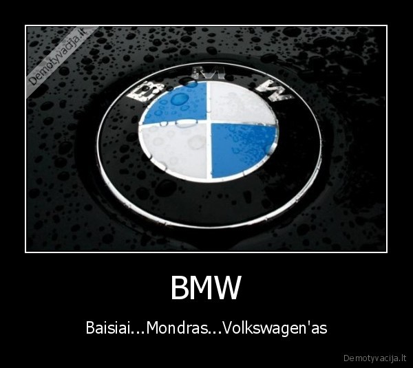 BMW