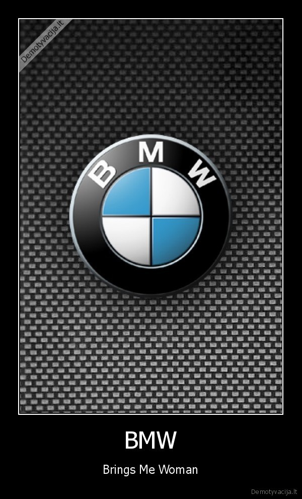 bmw