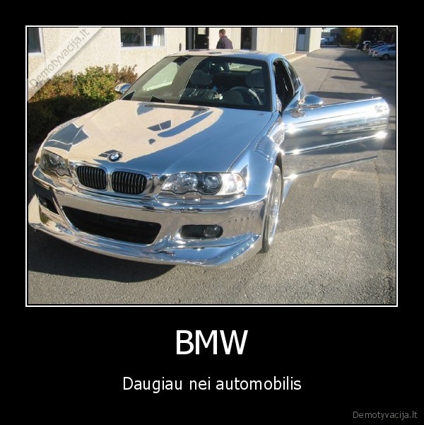 BMW