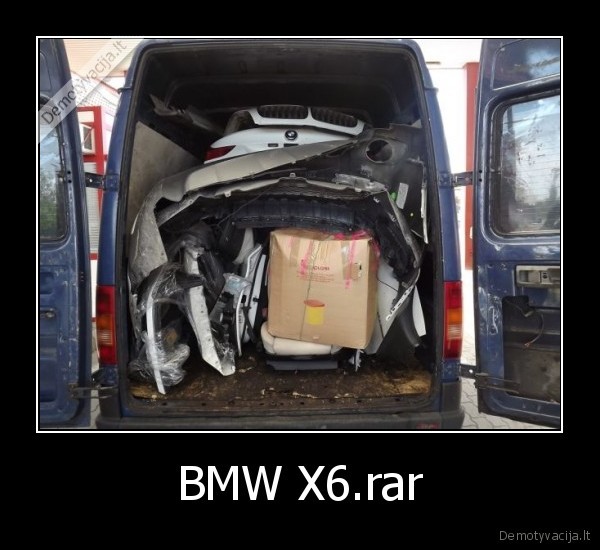 bmw,x6,rar
