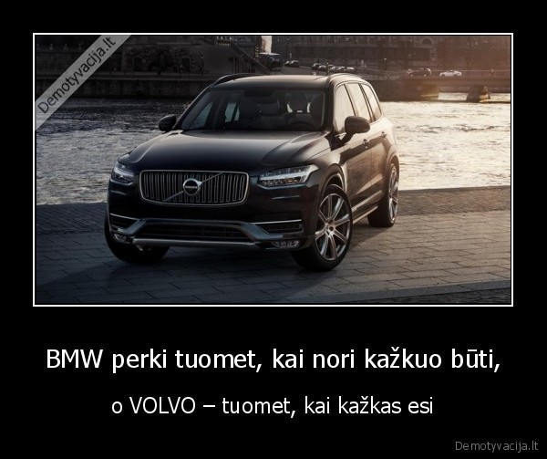 volvo