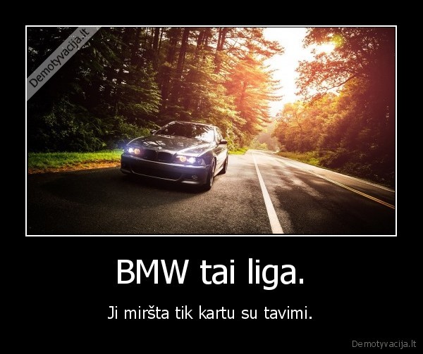 bmw,masinos,liga