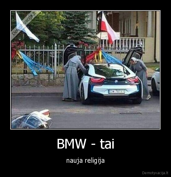 bmw,fanai