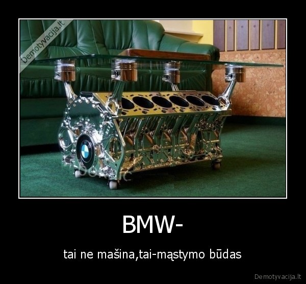 bmw,variklis,stalas