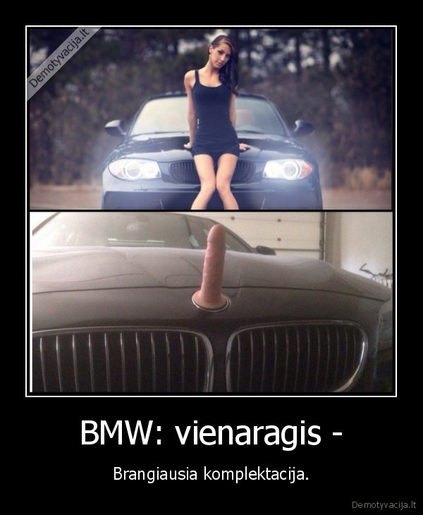 bmw,vienaragis