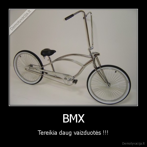 BMX