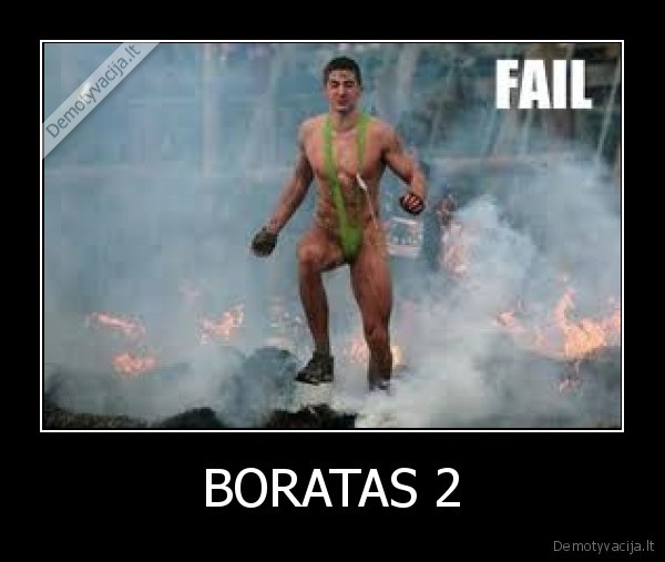 BORATAS 2