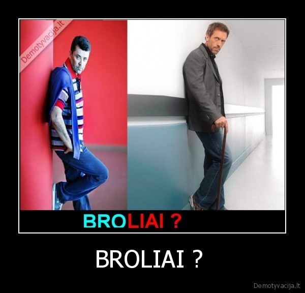 BROLIAI ? 