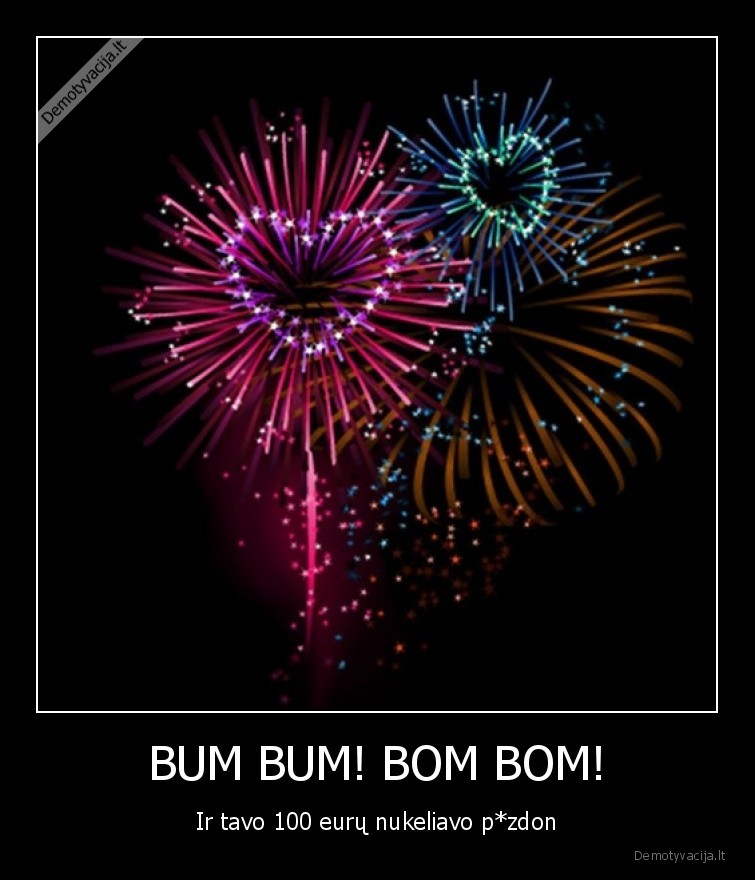 fejerverkai,naujieji,pinigai,sprogsta