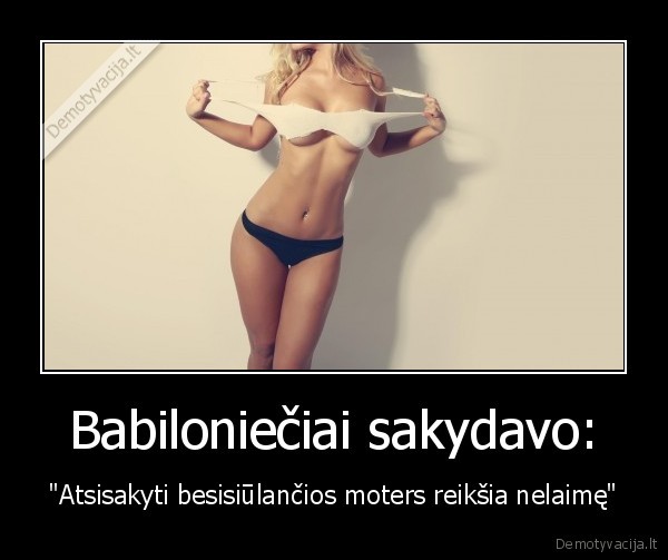 vyrai,nekalti,jei,moterys,siulosi,mes,bijom,nelaimiu