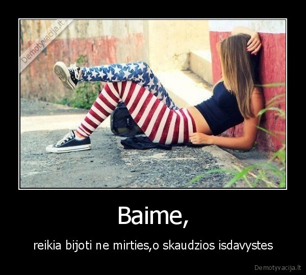isdavyste,skausmas,bijojimas