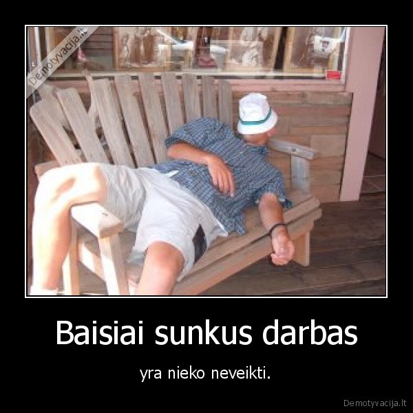 tinginyste,garfildas,gal, dar, kubilius